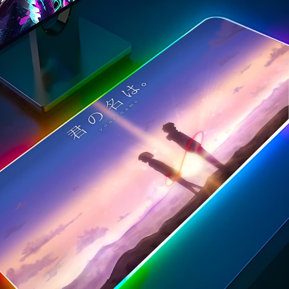 That Say Your Name  Mouse Pad  - Gaming Keyboard Name 리뷰 및 가격