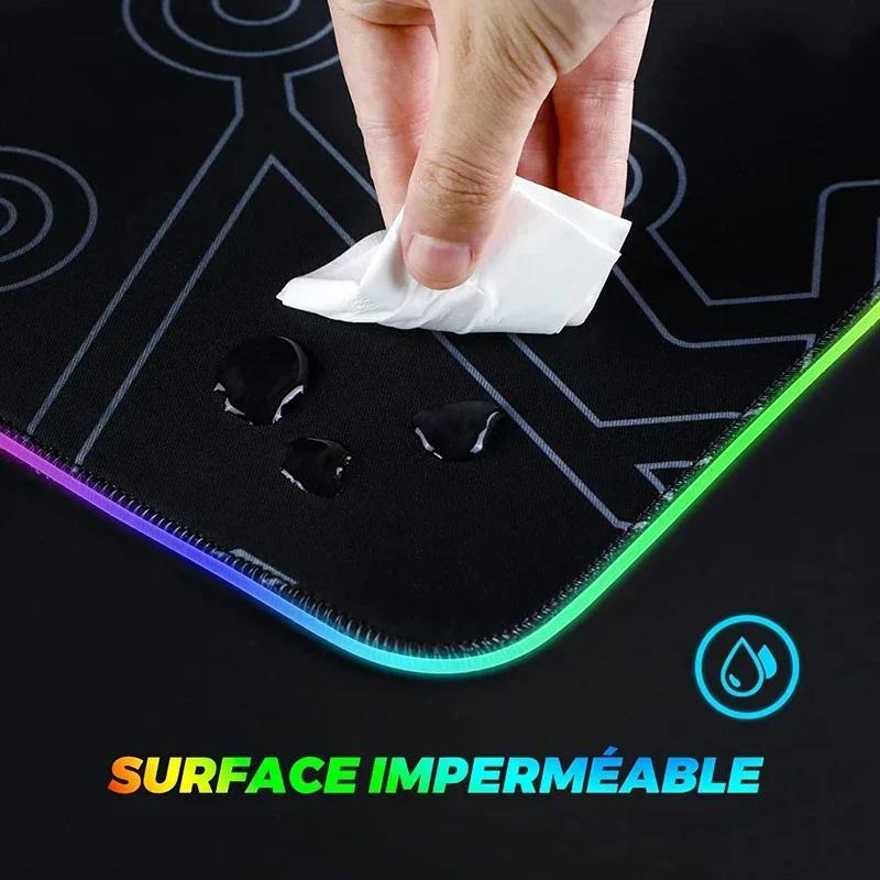 That Say Your Name  Mouse Pad  - Gaming Keyboard Name 리뷰 및 가격