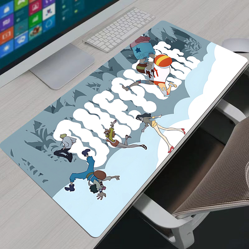Japan Game Anime One Piece Log - Gaming Keyboard Noise 리뷰 및 가격