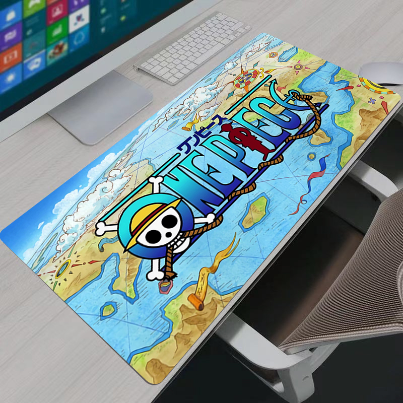 Japan Game Anime One Piece Log - Gaming Keyboard Noise 리뷰 및 가격