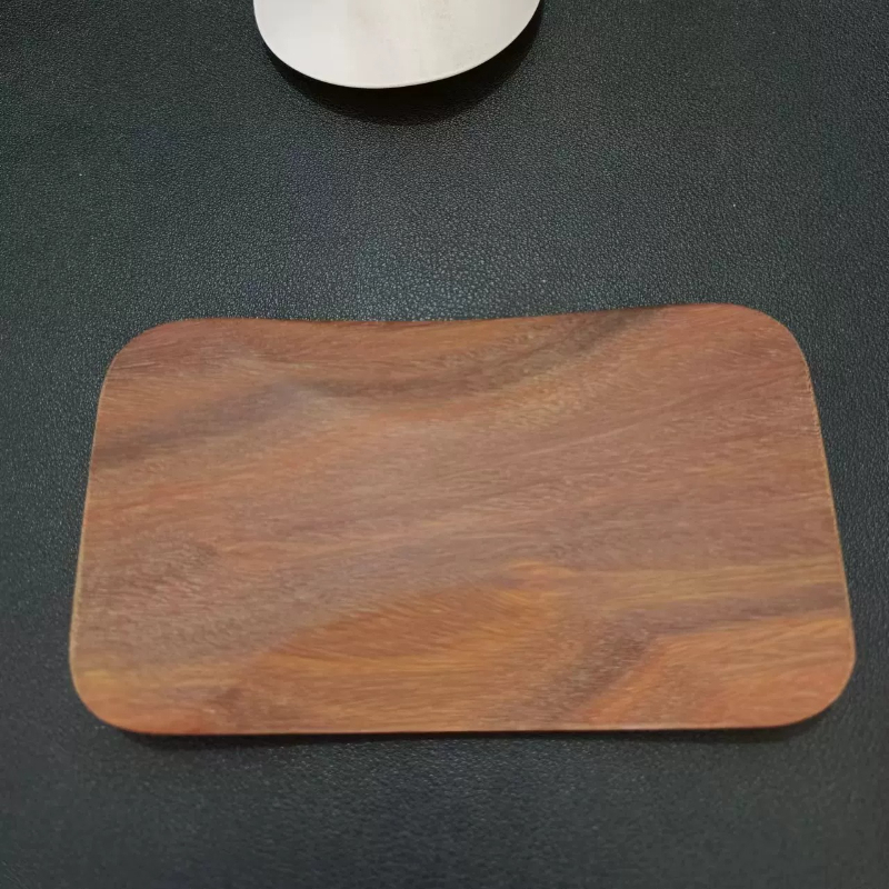 Black Walnut Mouse Wrist Rest  - Wrist Rest Wood 리뷰 및 가격