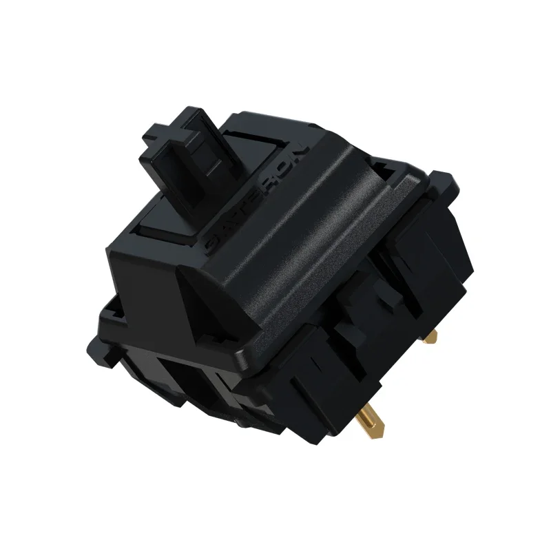 Gateron Oil King Switch 5 Pin  - Gaming Keyboard Hot Swappable 리뷰 및 가격