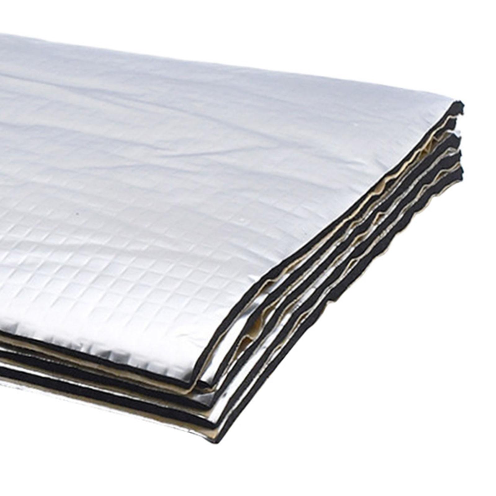 Lightweight Flame Retardant So - Foam Dampener Sheet 리뷰 및 가격