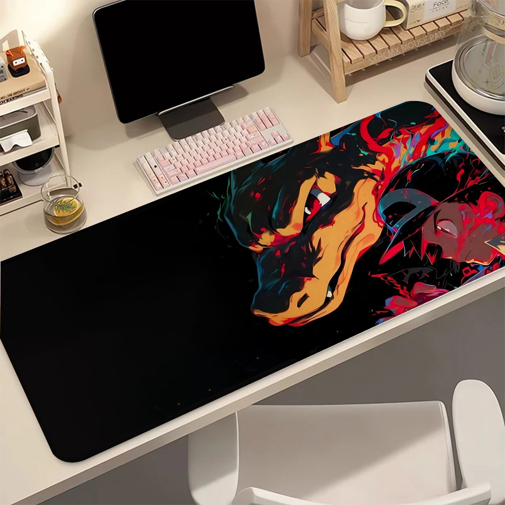 Gigantamax Charizard P-Pokemon - Gaming Keyboard Noise 리뷰 및 가격