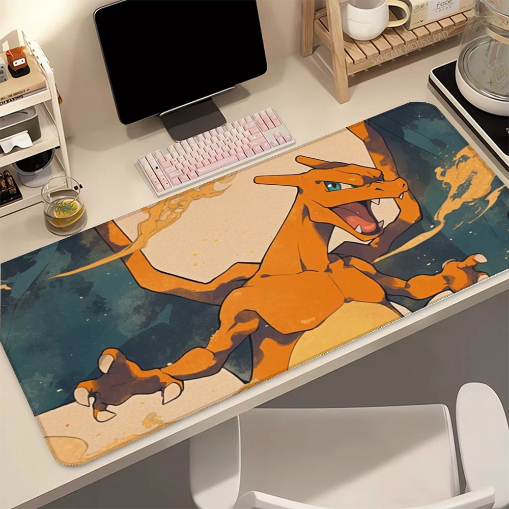 Gigantamax Charizard P-Pokemon - Gaming Keyboard Noise 리뷰 및 가격