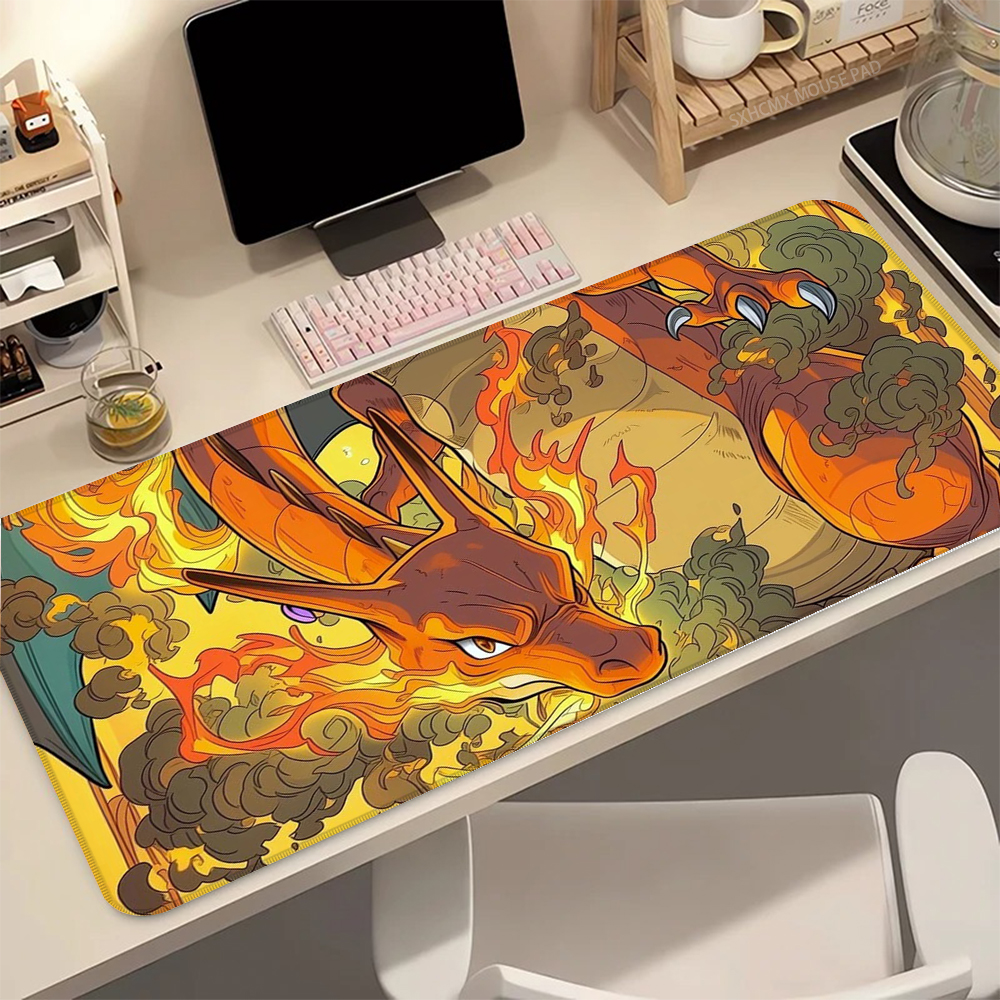 Gigantamax Charizard P-Pokemon - Gaming Keyboard Noise 리뷰 및 가격