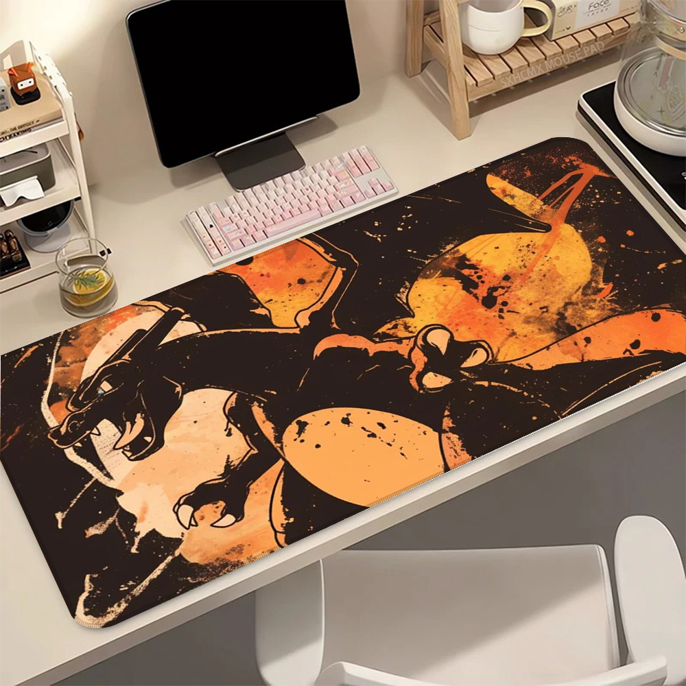 Gigantamax Charizard P-Pokemon - Gaming Keyboard Noise 리뷰 및 가격