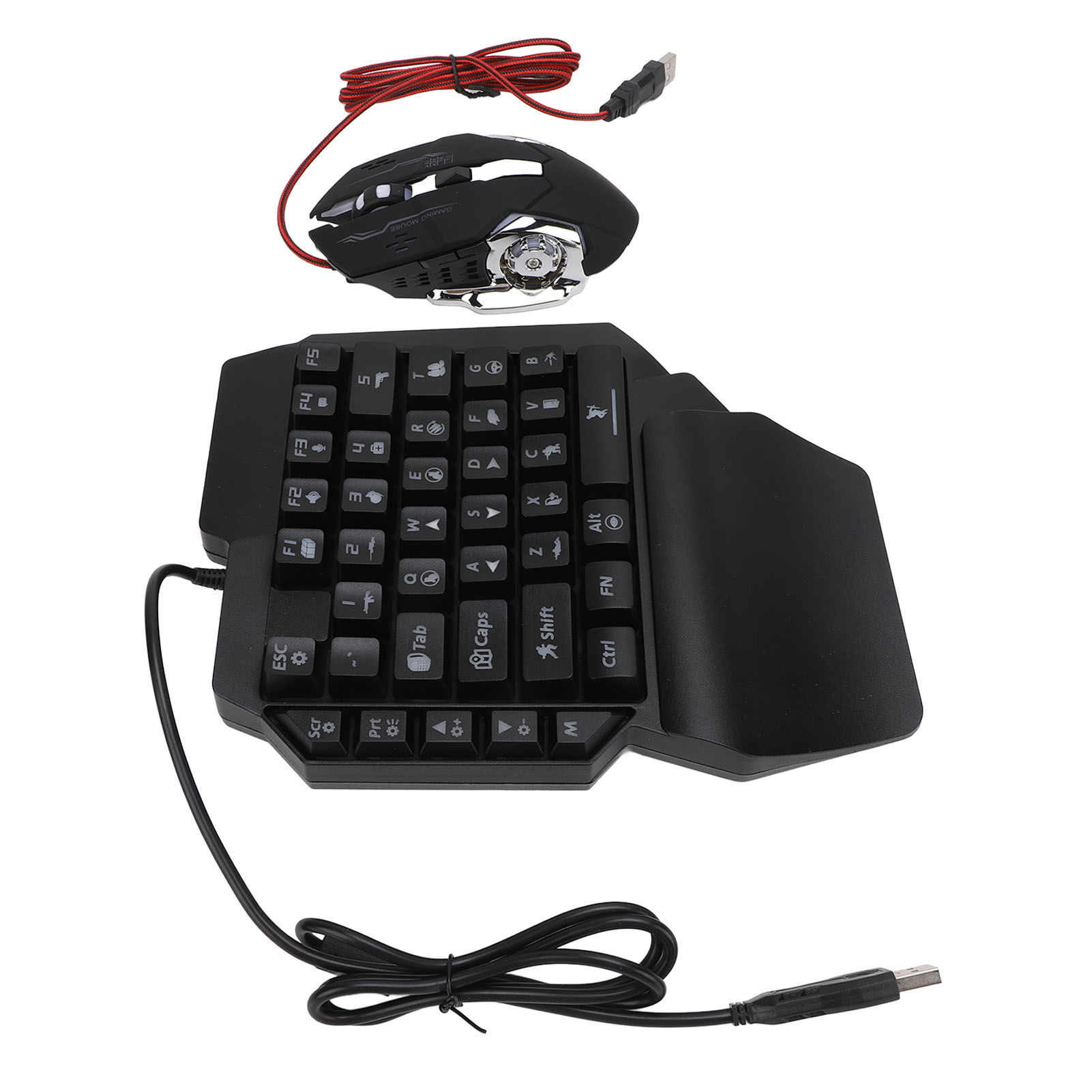 Keyboard Mouse Converter Set R - Gaming Keyboard Mouse Combo 리뷰 및 가격
