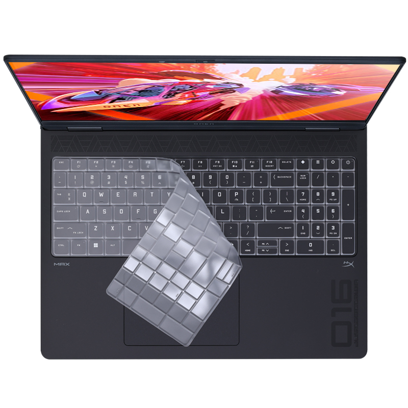 TPU Laptop Keyboard Cover Skin - Gaming Keyboard Hp 리뷰 및 가격