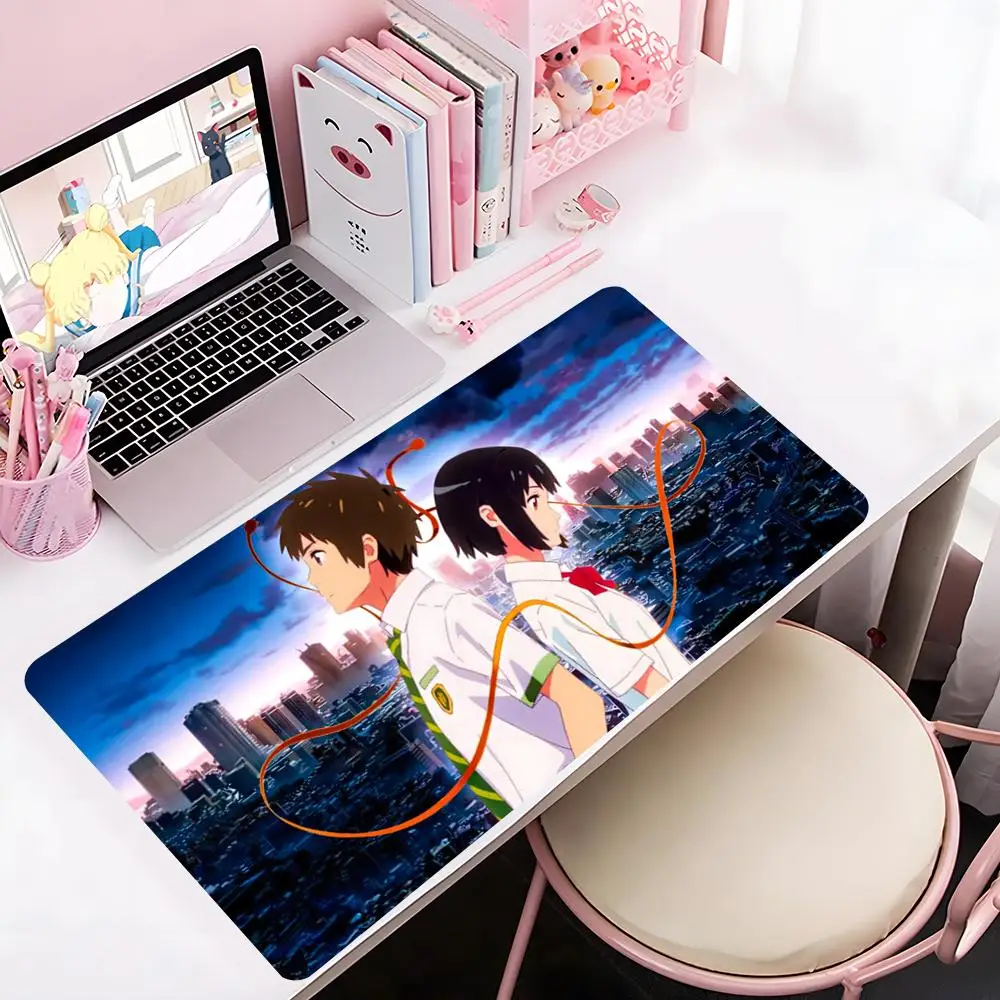 Your Name Romance Anime Mouse  - Gaming Keyboard Name 리뷰 및 가격