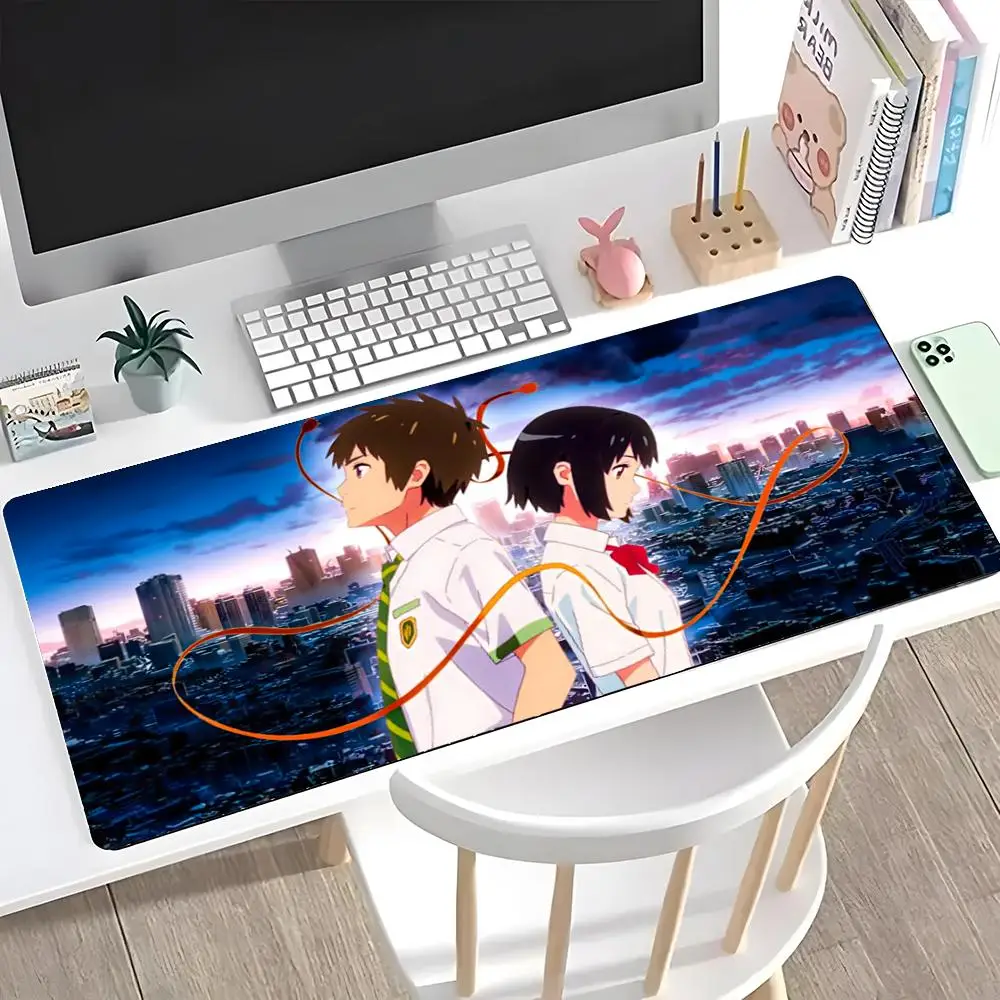 Your Name Romance Anime Mouse  - Gaming Keyboard Name 리뷰 및 가격