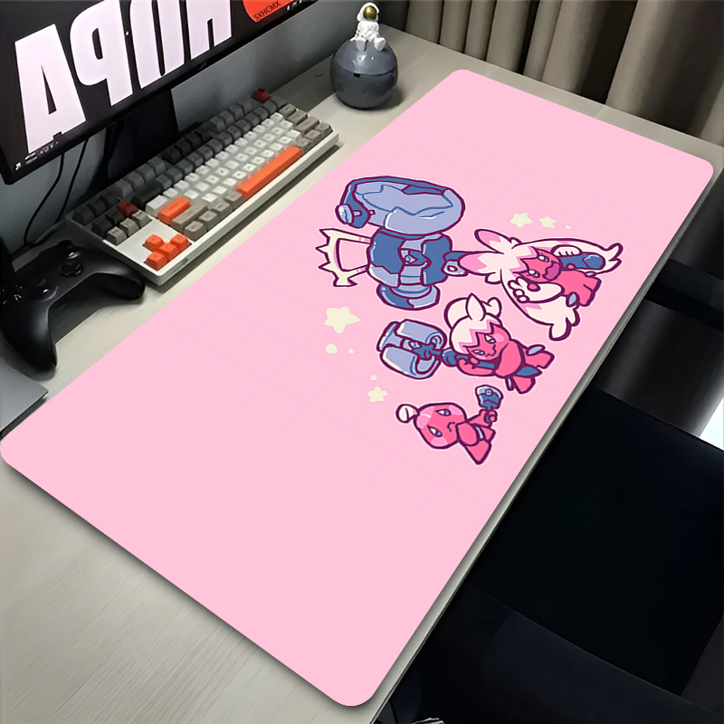 Mouse Pad P-pokemon Tinkaton G - Gaming Keyboard Noise 리뷰 및 가격