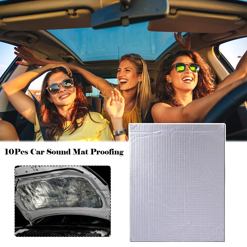 Closed‑Cell Foam Car Sound Pro - Foam Dampener Sheet 리뷰 및 가격