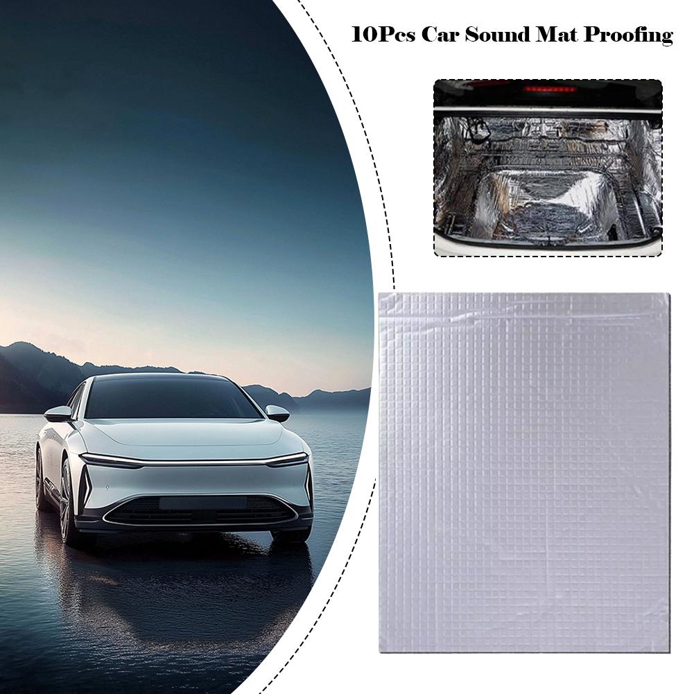 Closed‑Cell Foam Car Sound Pro - Foam Dampener Sheet 리뷰 및 가격