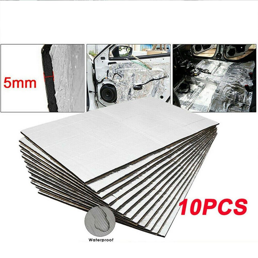 Closed‑Cell Foam Car Sound Pro - Foam Dampener Sheet 리뷰 및 가격