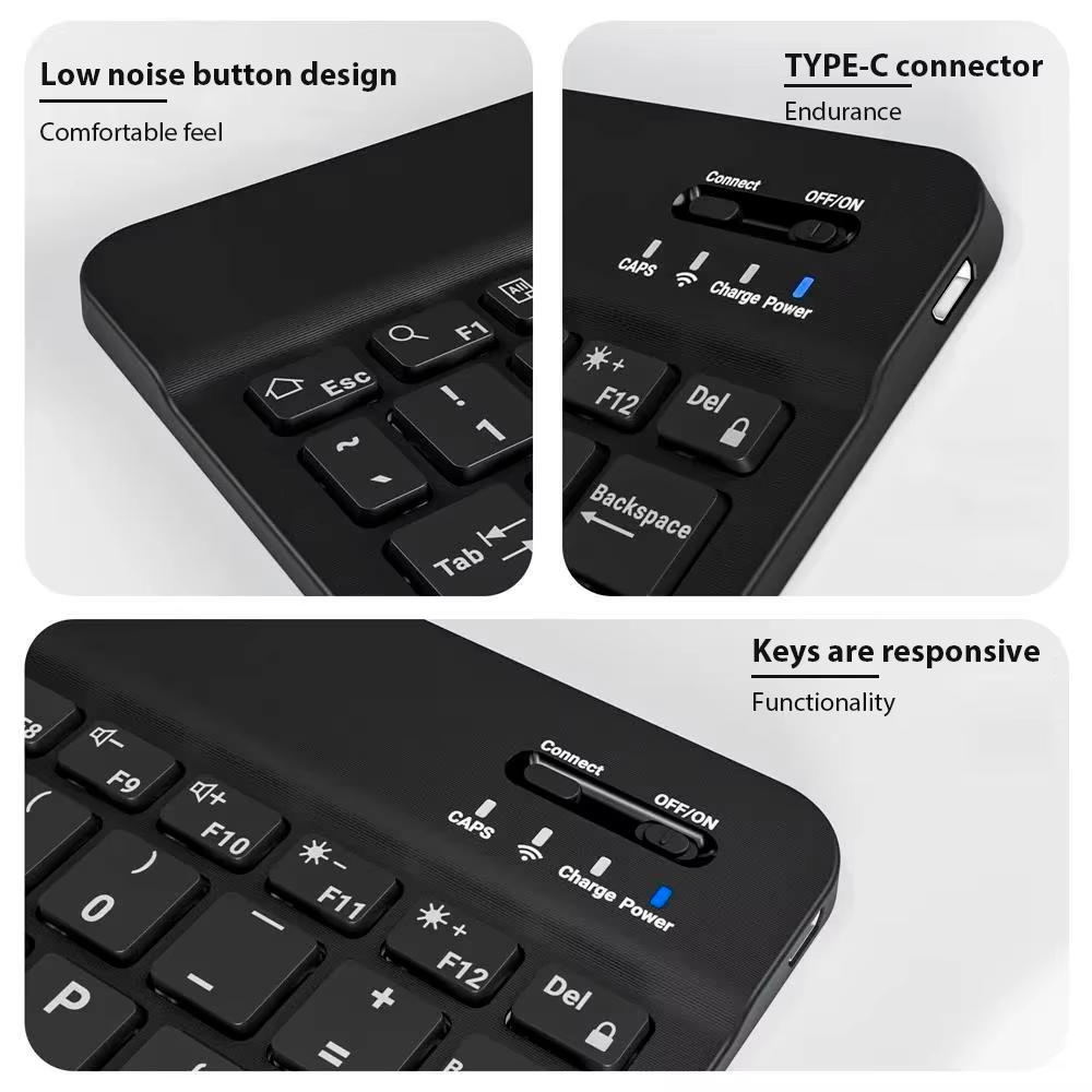 Bluetooth Wireless Keyboard Mo - Gaming Keyboard Mouse Wireless 리뷰 및 가격