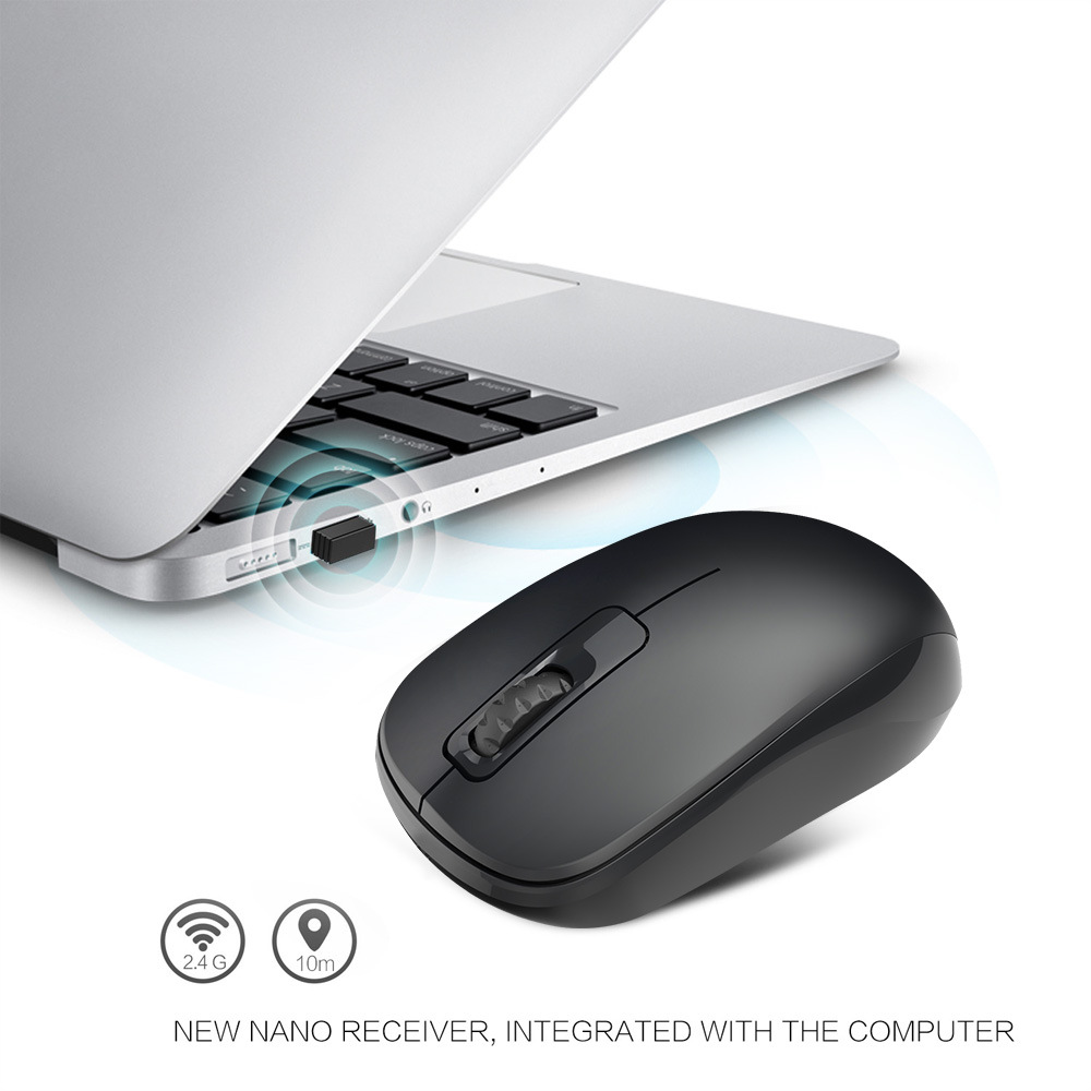 2.4G Wireless Keyboard Mouse S - Gaming Keyboard Mouse Combo 리뷰 및 가격