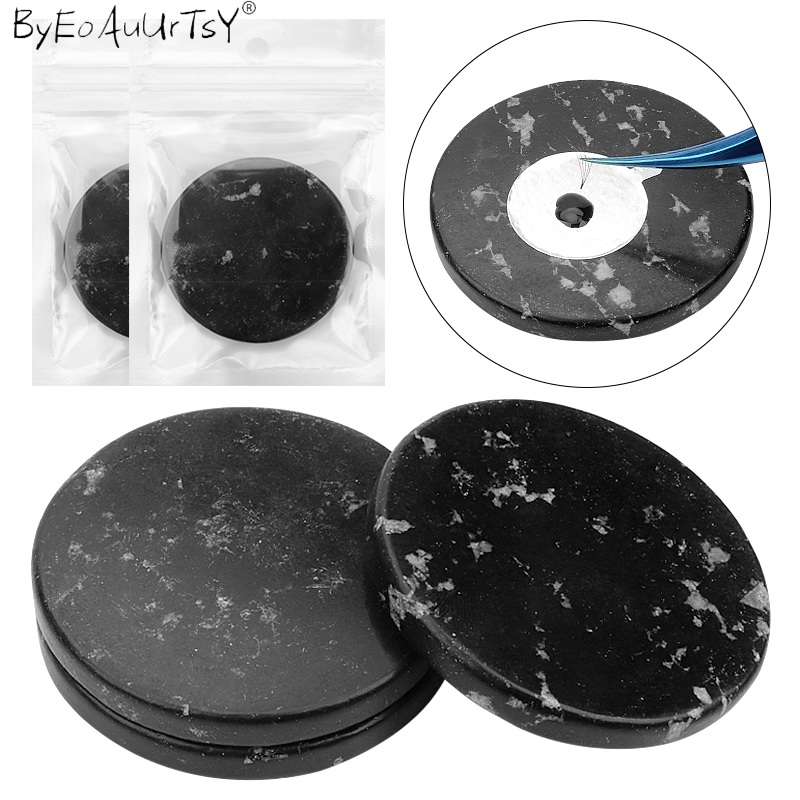 Black Eyelash Grafting Gasket  - Gasket Mount Kit 리뷰 및 가격