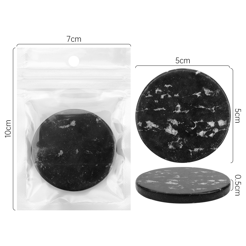 Black Eyelash Grafting Gasket  - Gasket Mount Kit 리뷰 및 가격