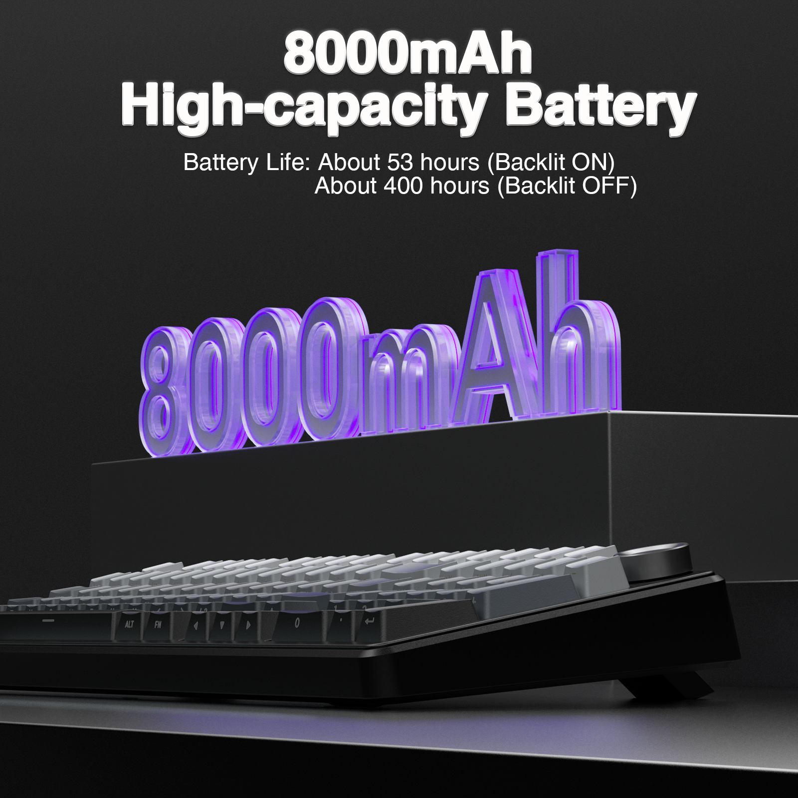 AULA F99PRO Wireless Gaming Ke - Gaming Keyboard Thocky 리뷰 및 가격