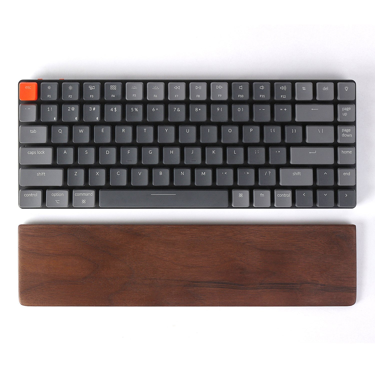 Keychron K3/K7 Wooden Palm Res - Wrist Rest Wood 리뷰 및 가격