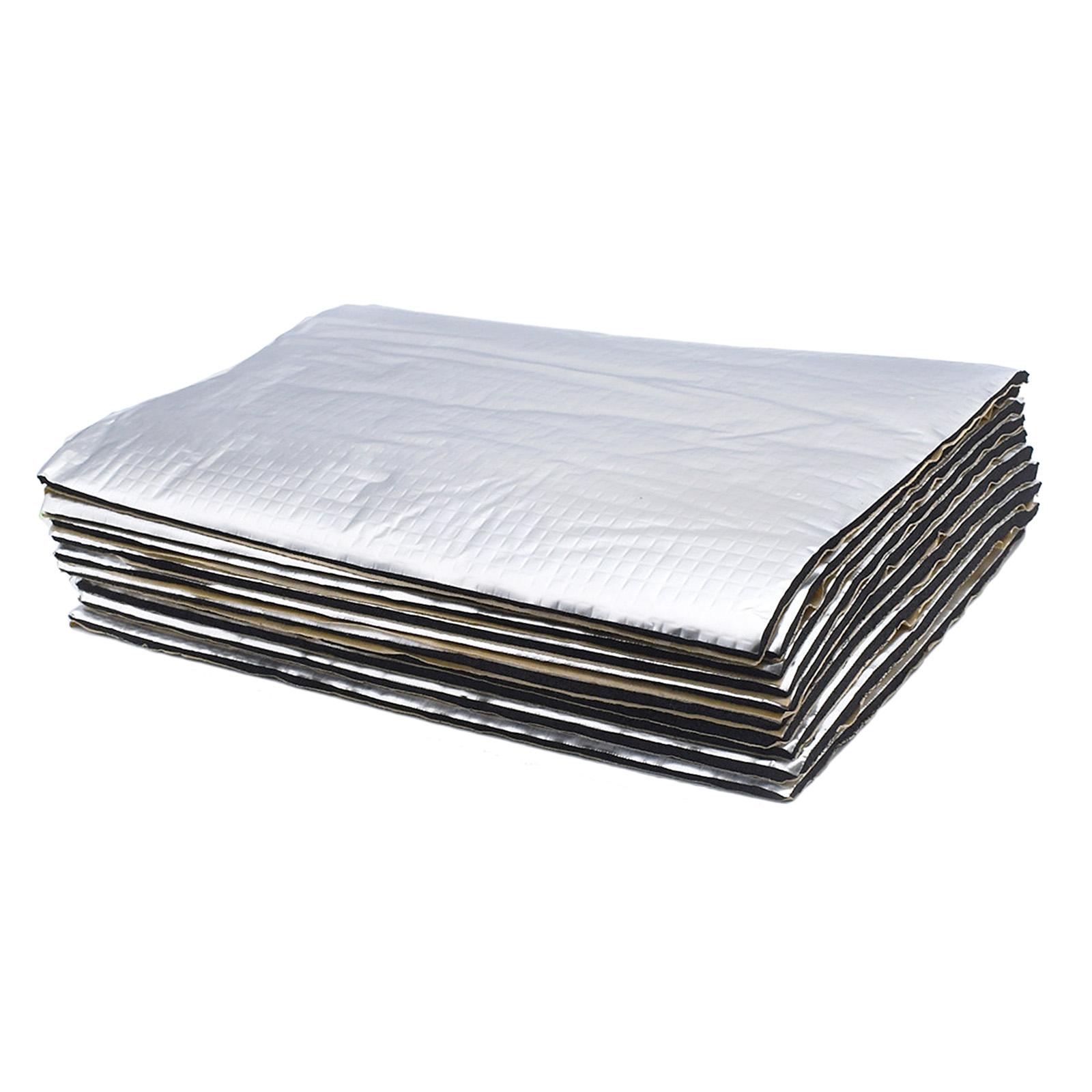 Self Adhesive Car Mat Sound He - Foam Dampener Sheet 리뷰 및 가격