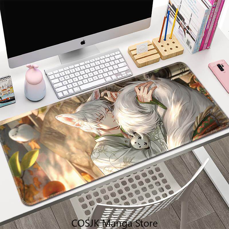 Anime Light and Night Sariel G - Gaming Keyboard And Mouse 리뷰 및 가격