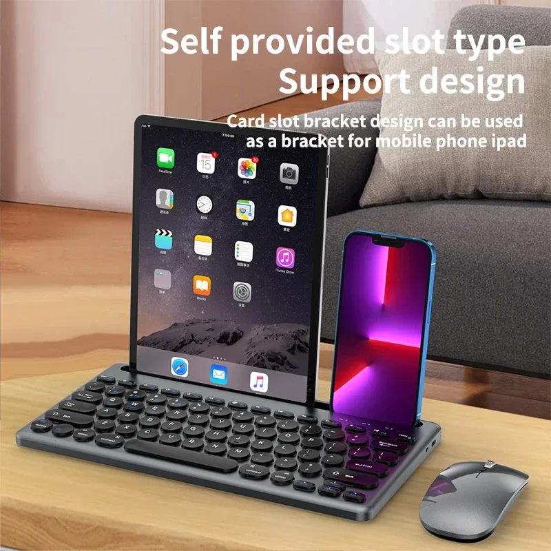 Wireless Keyboard Mouse Combo  - Gaming Keyboard And Mouse Combo Wireless 리뷰 및 가격