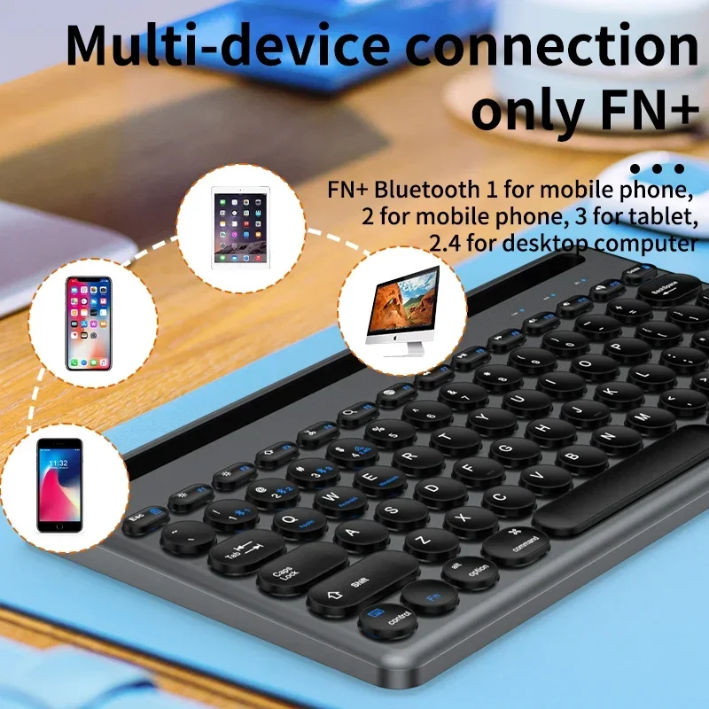 Wireless Keyboard Mouse Combo  - Gaming Keyboard And Mouse Combo Wireless 리뷰 및 가격