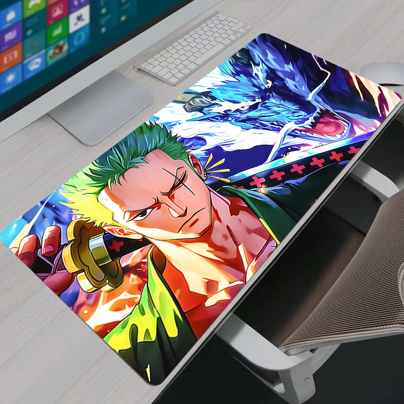 Mouse Pad Notbook One Piece Zo - Gaming Keyboard Noise 리뷰 및 가격