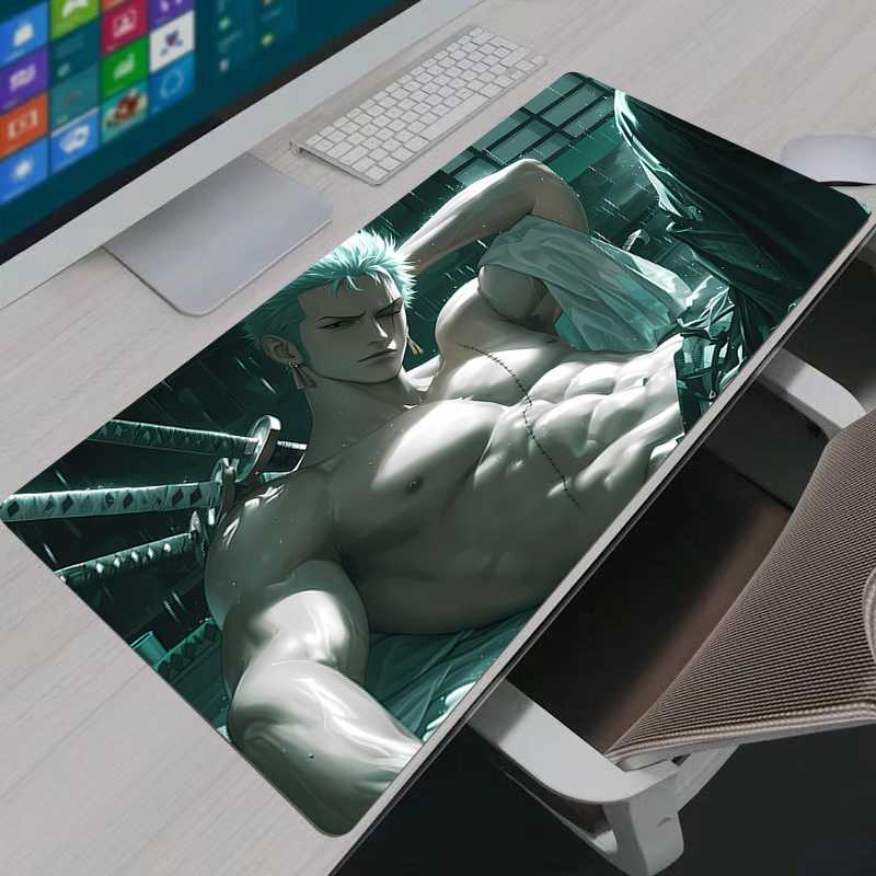 Mouse Pad Notbook One Piece Zo - Gaming Keyboard Noise 리뷰 및 가격