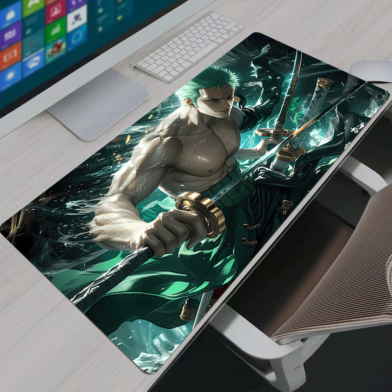 Mouse Pad Notbook One Piece Zo - Gaming Keyboard Noise 리뷰 및 가격