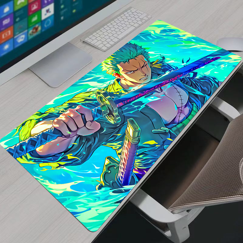 Mouse Pad Notbook One Piece Zo - Gaming Keyboard Noise 리뷰 및 가격