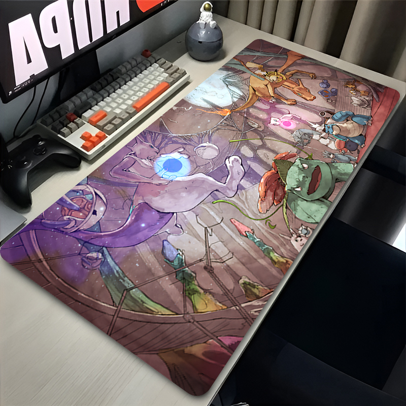 Colorful Gaming Mousepad Lapto - Gaming Keyboard High Ground 리뷰 및 가격
