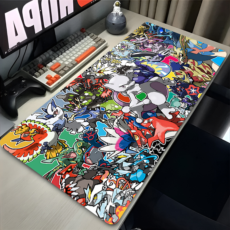 Colorful Gaming Mousepad Lapto - Gaming Keyboard High Ground 리뷰 및 가격