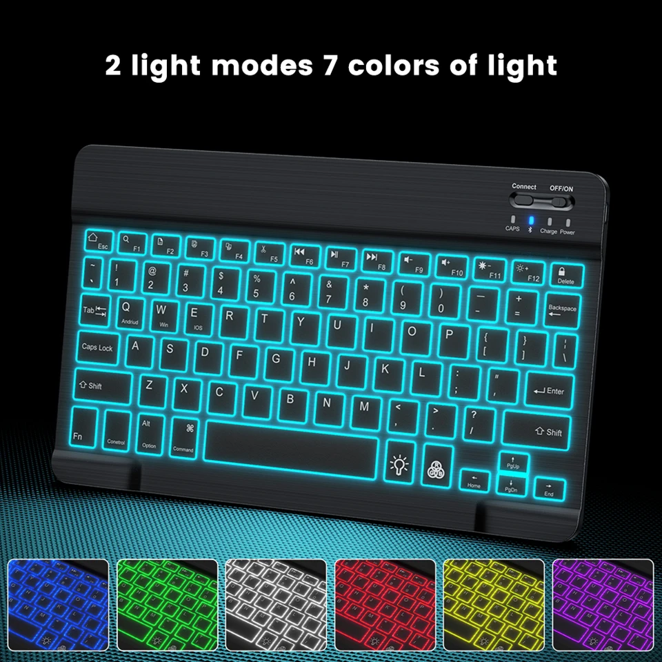 2026 Backlight Bluetooth Keybo - Gaming Keyboard And Mouse Combo Wireless 리뷰 및 가격