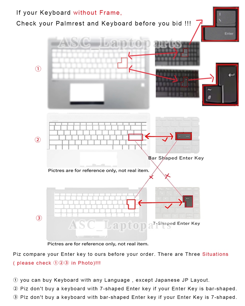 New Portuguese PT Keyboard for - Gaming Keyboard Hp 리뷰 및 가격