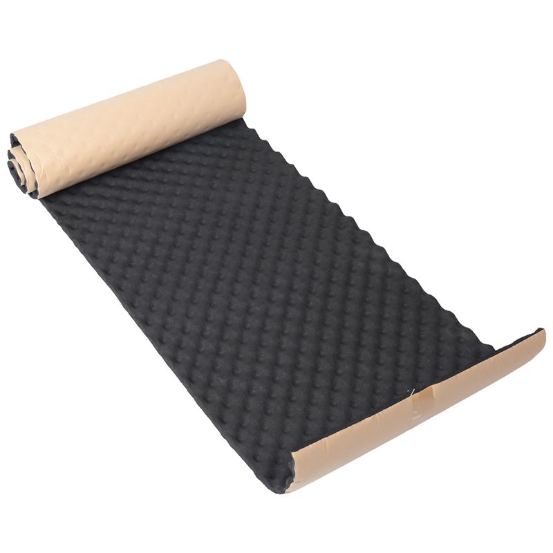 Car Sound Deadening Mat 50X200 - Foam Dampener Sheet 리뷰 및 가격