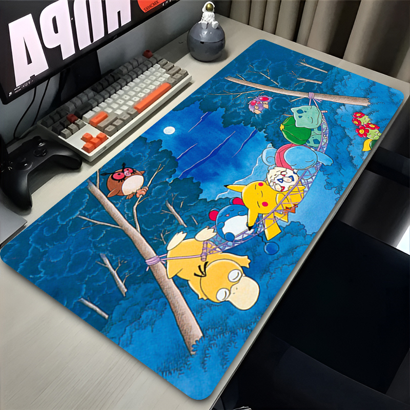 Mouse Pad Gaming PC Accessorie - Gaming Keyboard Noise 리뷰 및 가격
