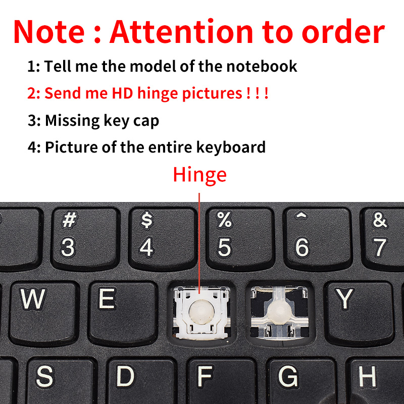 Replacement Keycap Key Cap Hin - Gaming Keyboard Hp 리뷰 및 가격