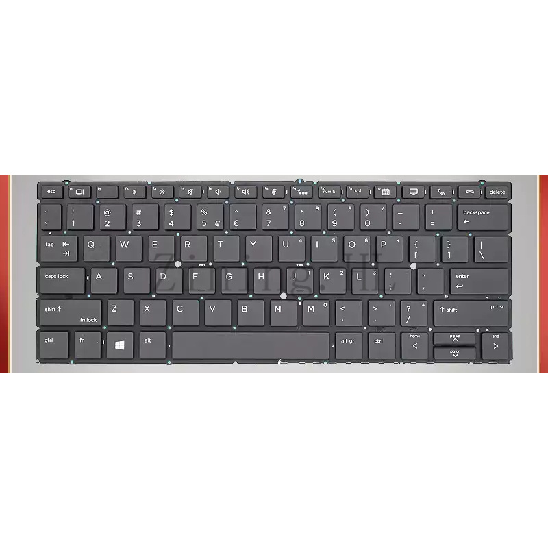 Laptop for HP EliteBook X360 8 - Gaming Keyboard Hp 리뷰 및 가격