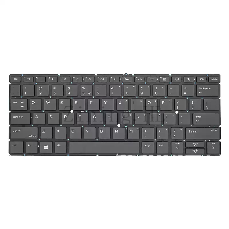 Laptop for HP EliteBook X360 8 - Gaming Keyboard Hp 리뷰 및 가격