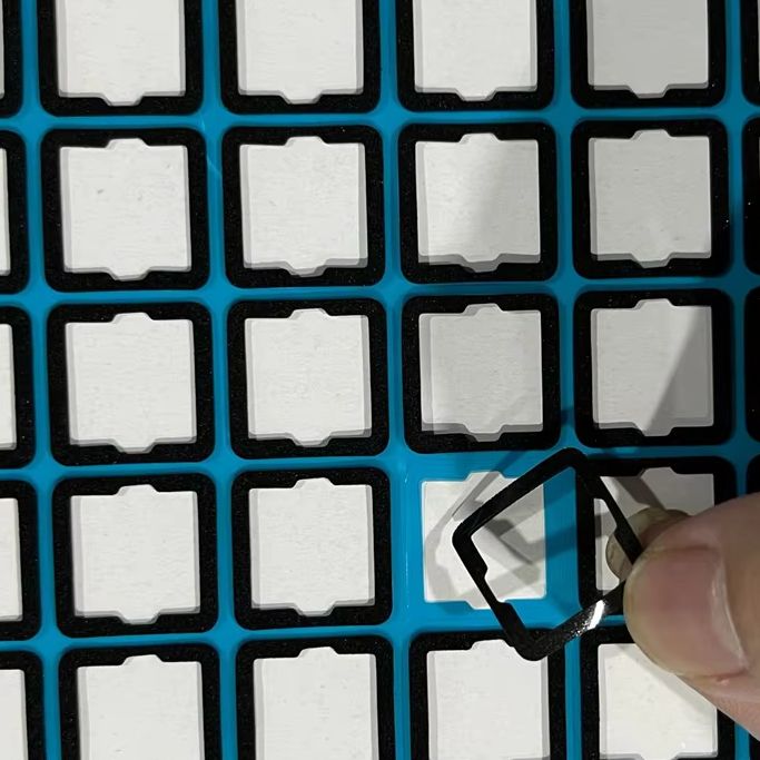 120Pcs Keyboard Switch Sound D - Foam Dampener Sheet 리뷰 및 가격