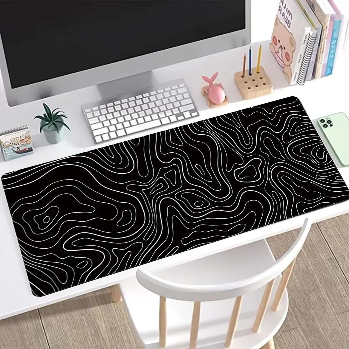 1Pcs Gaming Mouse Pad Large Ke - Gaming Keyboard Tactile 리뷰 및 가격