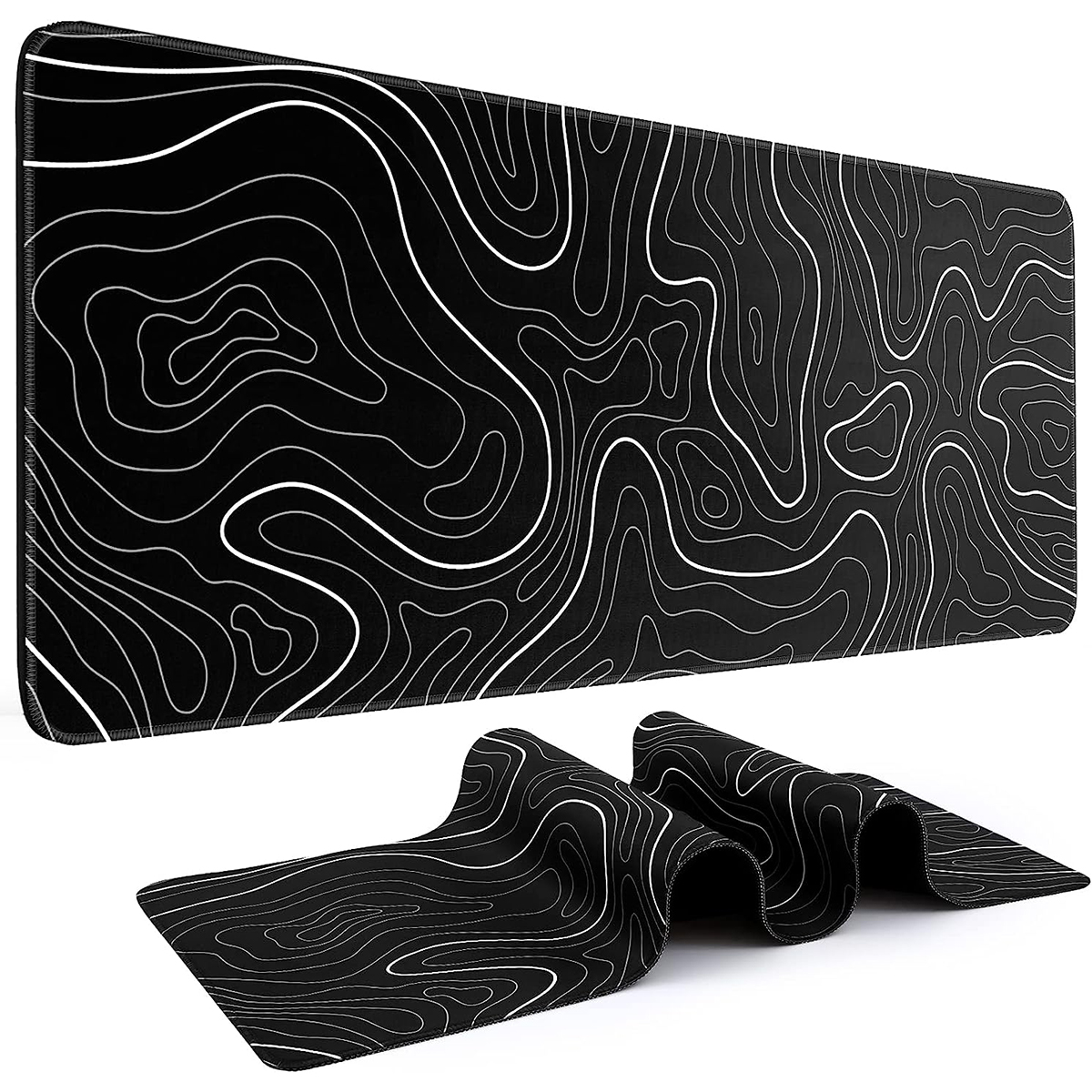 1Pcs Gaming Mouse Pad Large Ke - Gaming Keyboard Tactile 리뷰 및 가격