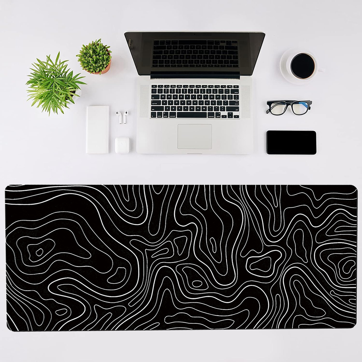 1Pcs Gaming Mouse Pad Large Ke - Gaming Keyboard Tactile 리뷰 및 가격