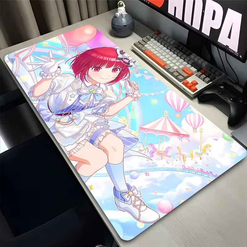 Mouse Pad PC Non Slip Rubber C - Gaming Keyboard Noise 리뷰 및 가격