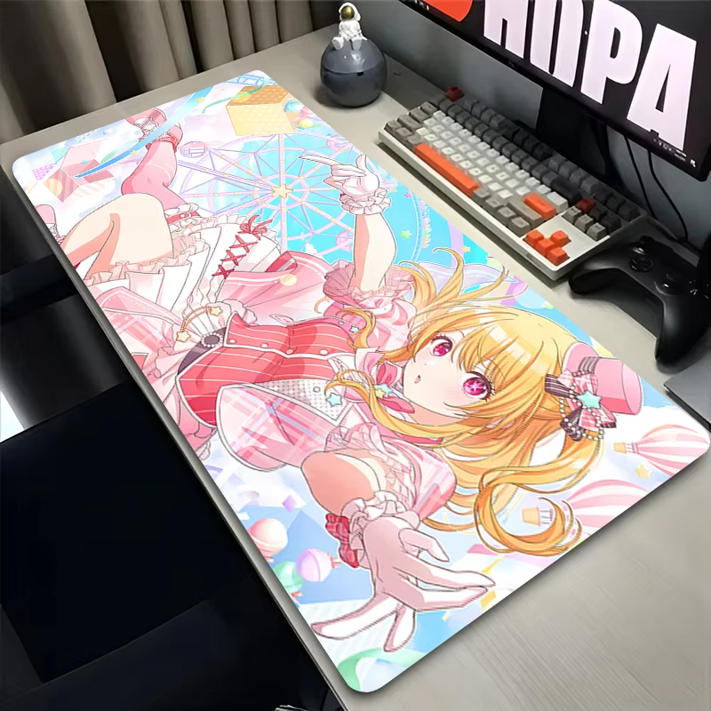 Mouse Pad PC Non Slip Rubber C - Gaming Keyboard Noise 리뷰 및 가격