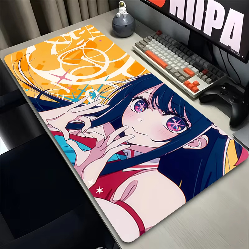 Mouse Pad PC Non Slip Rubber C - Gaming Keyboard Noise 리뷰 및 가격