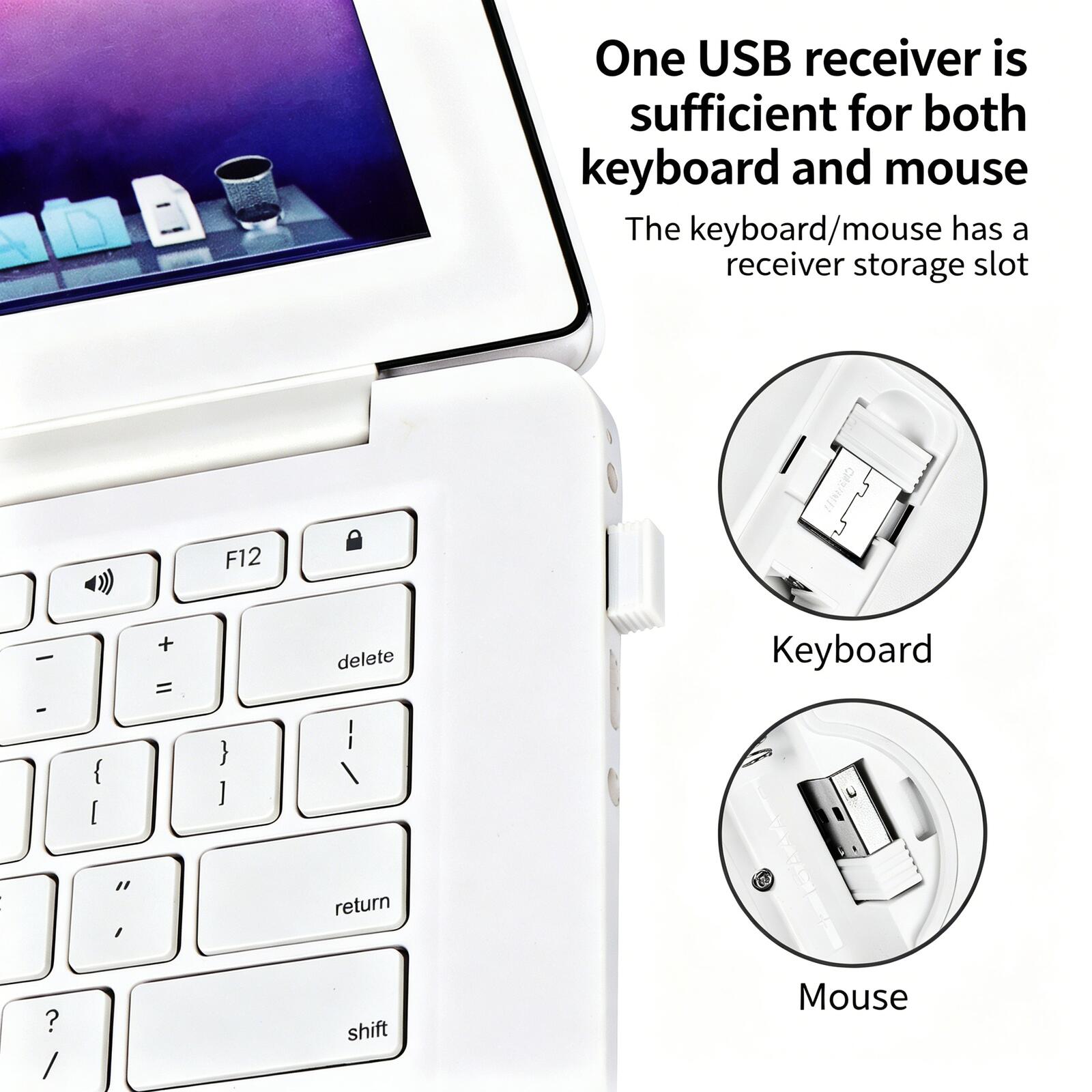 Hot Sale 2.4G Wireless Keyboar - Gaming Keyboard And Mouse Combo Wireless 리뷰 및 가격